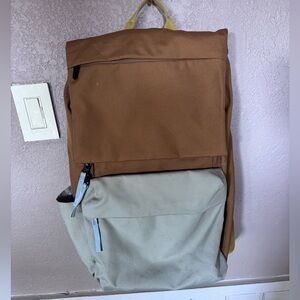 Everlane Renew Transit Backpack